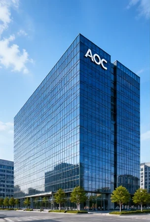 AOC 사옥