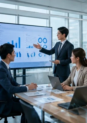 경영 컨설팅